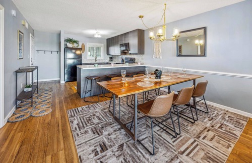 Rodanthe House | SUMMER SAVINGS - Semi-Oceanfront Condo w/Resort Pool and Boardwalk to the Beach