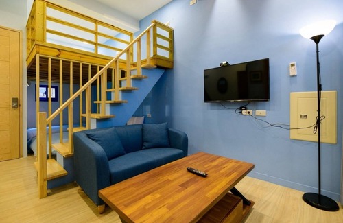 Magong House | Summer Sea Hostel