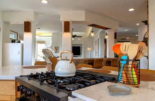 Clarkdale House | Summer Seclusion near Sedona