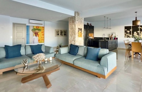 Spartylas Villa | Summer Wine Villa
