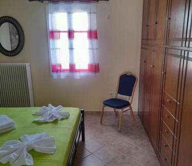 Andros Town Apartment | SummerAndros Skalario