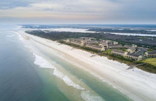 Crescent Beach Apartment | Summerhouse 433 condo