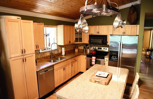 Summerplace House | Summerplace Vero Beach Home