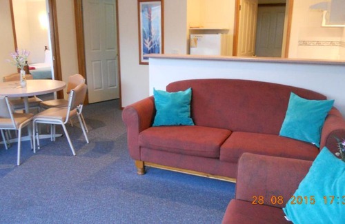 Port Campbell Apartment | Summers Rest Units