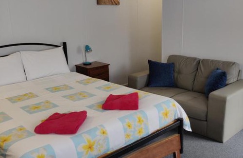 Port Campbell Apartment | Summers Rest Units