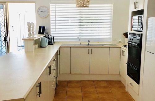 Jurien Bay House | Summersalt Beach House- best house in town