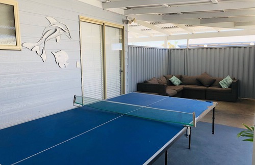 Jurien Bay House | Summersalt Beach House- best house in town