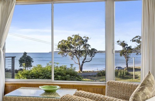Southport Cottage | Summertime Beach Cottage