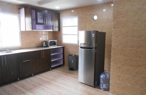 Epetu Hotel | SummerTym Hotel & Suites