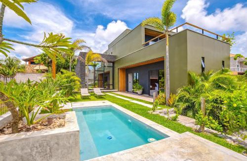 Pecém House | Summerville #117 - Luxo no Cumbuco by Carpediem
