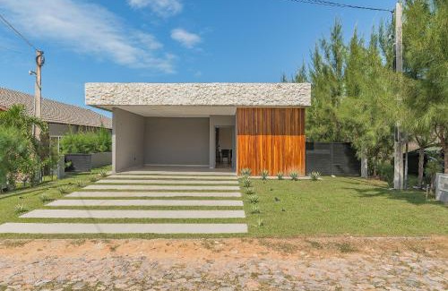 Pecém House | Summerville #269 - Casa em Cumbuco by Carpediem
