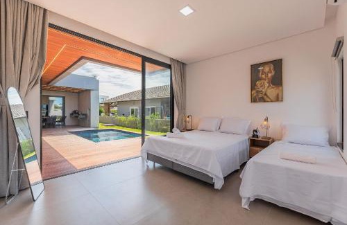 Pecém House | Summerville #269 - Casa em Cumbuco by Carpediem