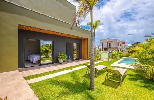 Pecém House | Summerville - Luxo no Cumbuco by Carpediem