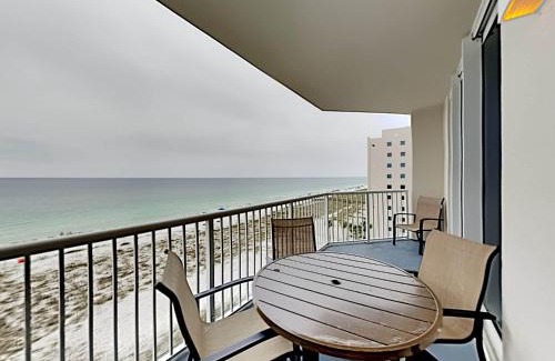 Navarre Beach Apartment | Summerwinds #603