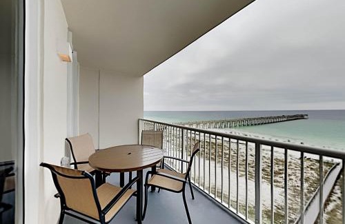 Navarre Beach Apartment | Summerwinds #603