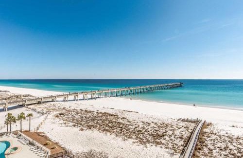 Navarre Beach Apartment | Summerwinds #603