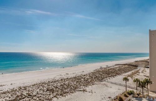 Navarre Beach Apartment | Summerwinds #603