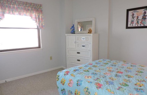 Indian Beach Apartment | Summerwinds C-524 Condominium Condo