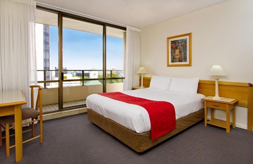 Spring Hill Apartment | Summit Apartments