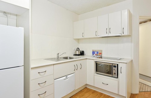 Spring Hill Apartment | Summit Apartments