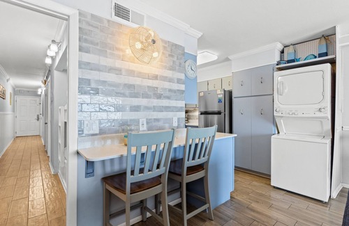 West Panama City Beach Condo | Summit Beach Resort by Panhandle Getaways