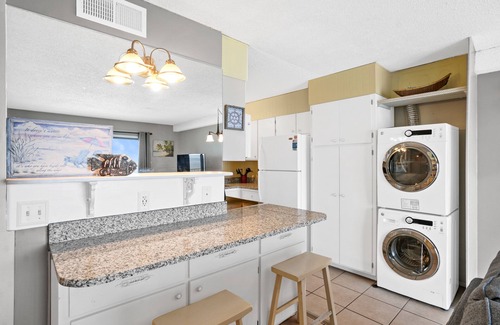 West Panama City Beach Condo | Summit Beach Resort by Panhandle Getaways