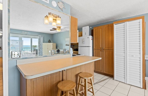 West Panama City Beach Condo | Summit Beach Resort by Panhandle Getaways