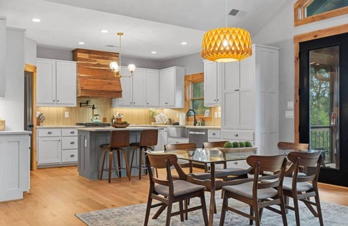 Ellijay House | Summit Comfort - Ellijay, GA