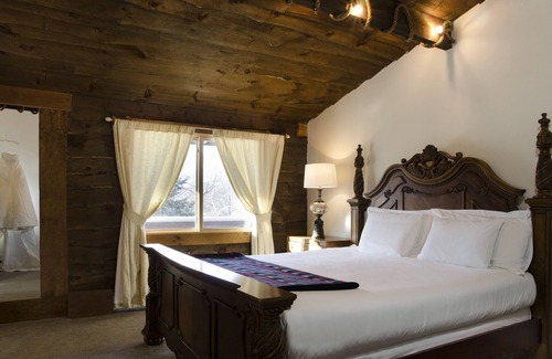 Killington Hotel | Summit Lodge