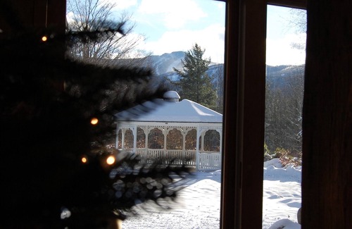 Killington Hotel | Summit Lodge