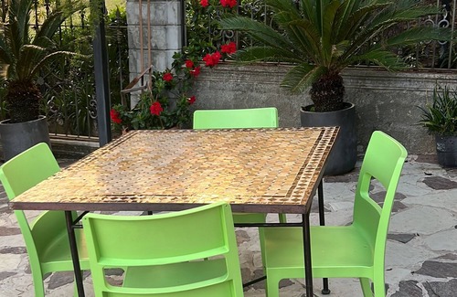Constanza Villa | Summit LuxeVilla