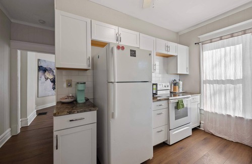 Old North Columbus House | Summit Scholars 1 For 6!