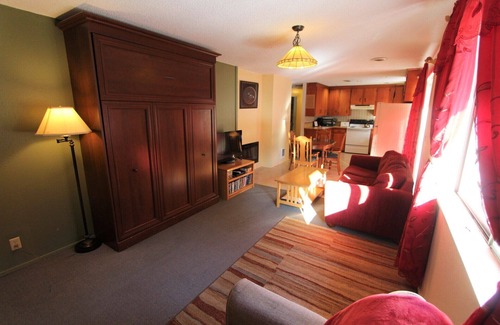 Ashford Apartment | Summit Suite At Forest House with Kitchen (NO Pets)