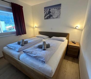 Kaprun Apartment | Summit Suites Kaprun