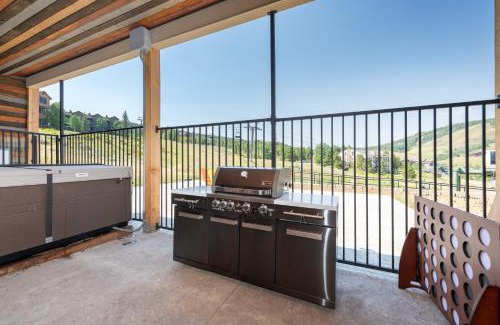 Silvercreek House | Summit Unit 1303