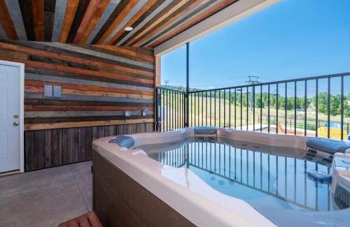 Silvercreek House | Summit Unit 1303