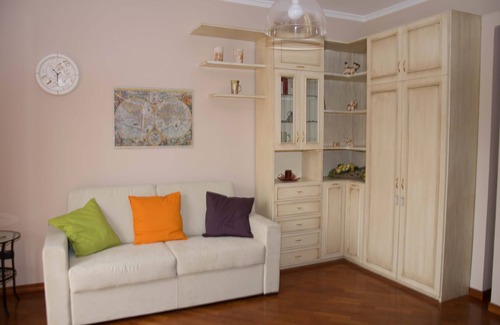 Pompei Apartment | Sun and Moon Holiday Home
