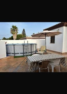 Chiclana de la Frontera House | Sun and relaxation Book your paradise