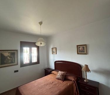 Chiclana de la Frontera House | Sun and relaxation Book your paradise