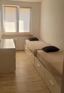 Kolczewo Apartment | Sun and seaside apartament