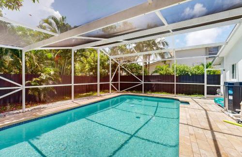 South Corals House | Sun and Shine