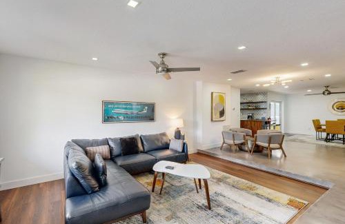 South Corals House | Sun and Shine