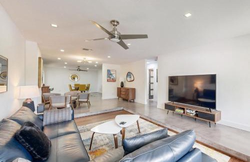 South Corals House | Sun and Shine
