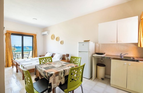 Karpathos Apartment | Sun Beach Apartments