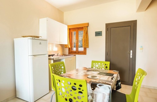 Karpathos Apartment | Sun Beach Apartments