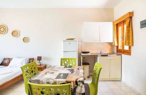 Karpathos Apartment | Sun Beach Apartments