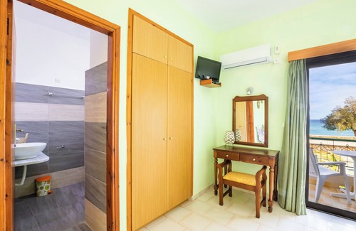 Karpathos Apartment | Sun Beach Apartments