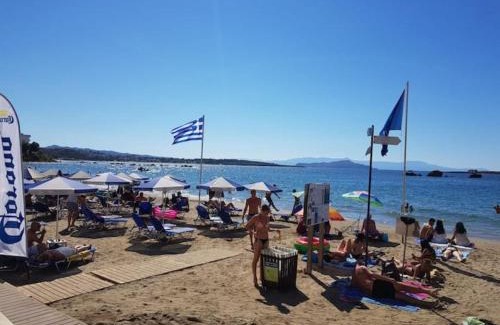 Nea Chora Apartment | Sun Beach Apartments in Chania 09 11