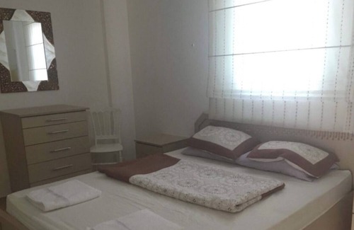 Kusadasi House | Sun Bungalow , private swimming pool , private parking