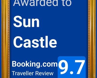Torreblanca Apartment | Sun Castle